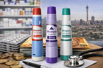 glp 1 medication south africa What is a GLP-1?  Important GLP-1 update for